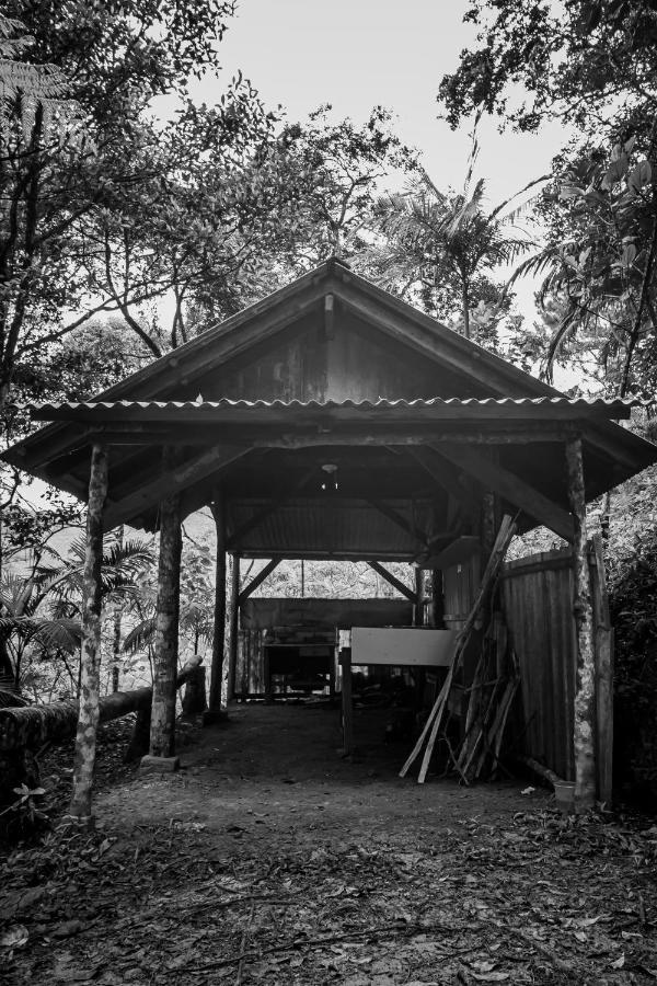 Villa Casa Do Tesouro Joinville Exterior foto